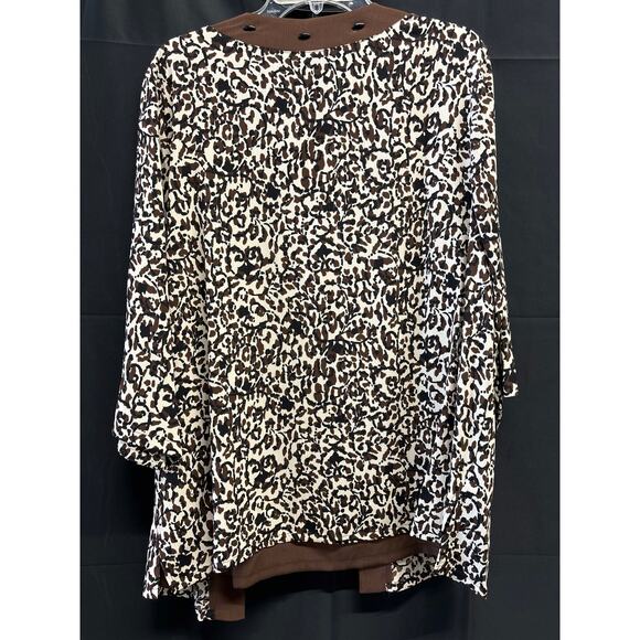 Maggie Barnes Combo Set 3 Pieces NWT 1X 18/20W - Picture 6 of 11